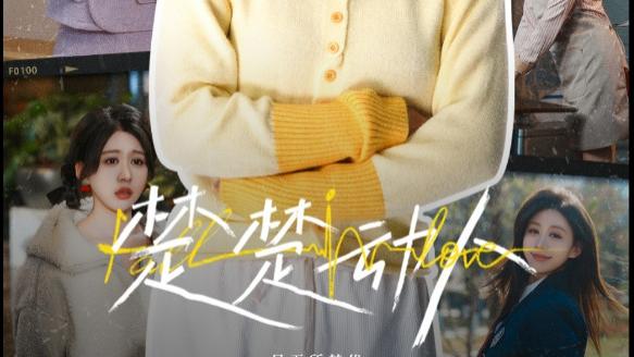 短剧《楚楚动人》在线观看短剧楚楚动人：温柔的力量，动人心弦（完整版77集）冯祥琨--柴慧欣