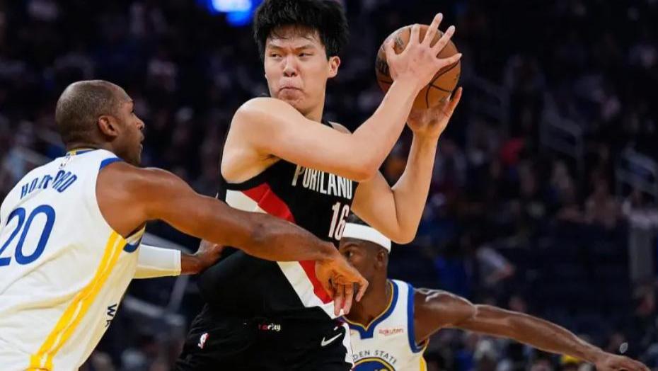 杨瀚森为何会被下放到发展联盟？