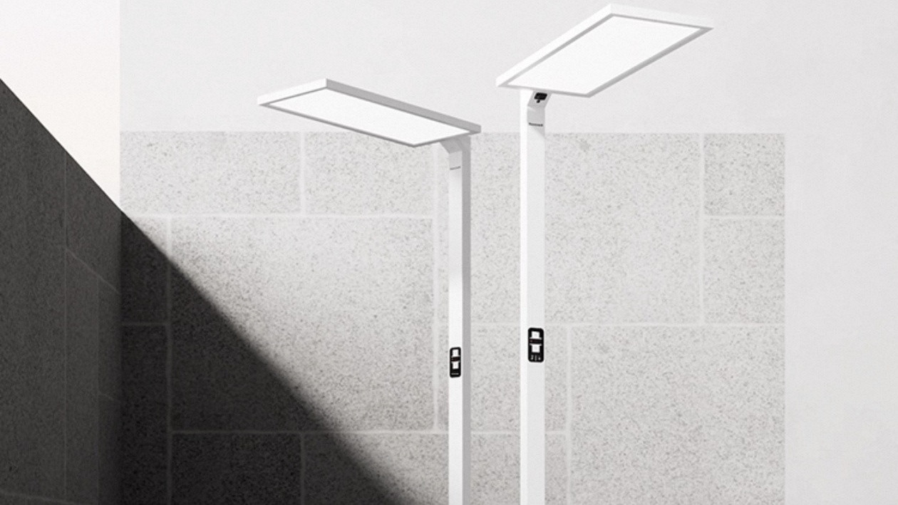 霍尼韦尔06proMax怎么样能买吗？哪些护眼大路灯牌子护眼好用？