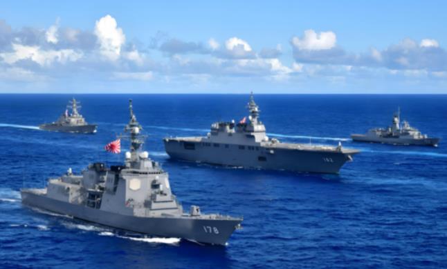 中国就是美国的克星，世界上不管哪一场战争，只要有美国介入，美国站队哪个国家，那个