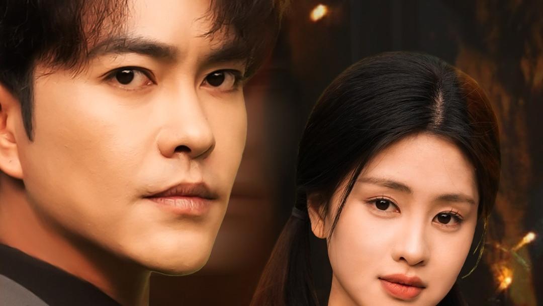 短剧《入骨相思君不知（47集完整版）双向暗恋死局：替身文学+我杀我自己，刀刀见血反转》​