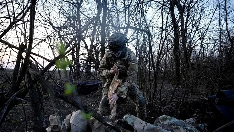 乌克兰停战后的生死危机











你有没有想过，一个国家打了这么久，