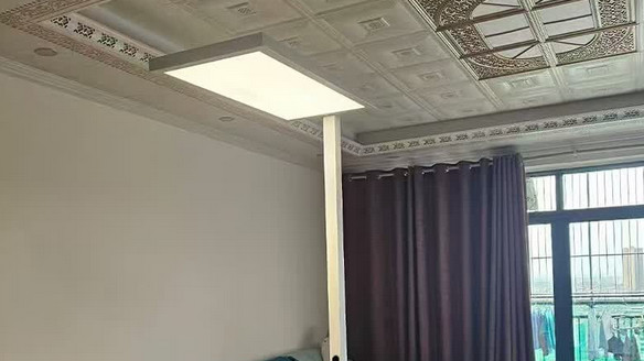 柏曼骑士系列护眼大路灯该怎么选？哪款好？其他品牌有合适的吗？