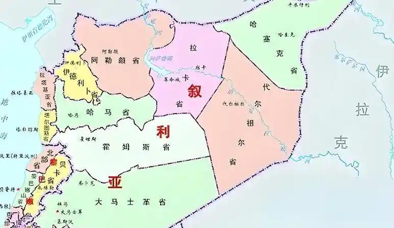 以色列不打伊朗，反而打了叙利亚，原因其实很简单。
在伊以冲突白热化之际，以色列却