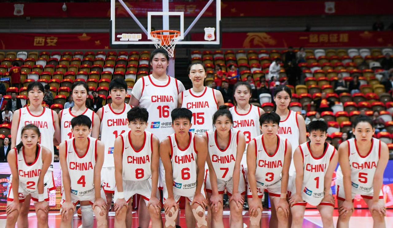 看完中国女篮91-86尤文图特女篮，有4个不得不说的事实，个个扎心：
第一、李缘