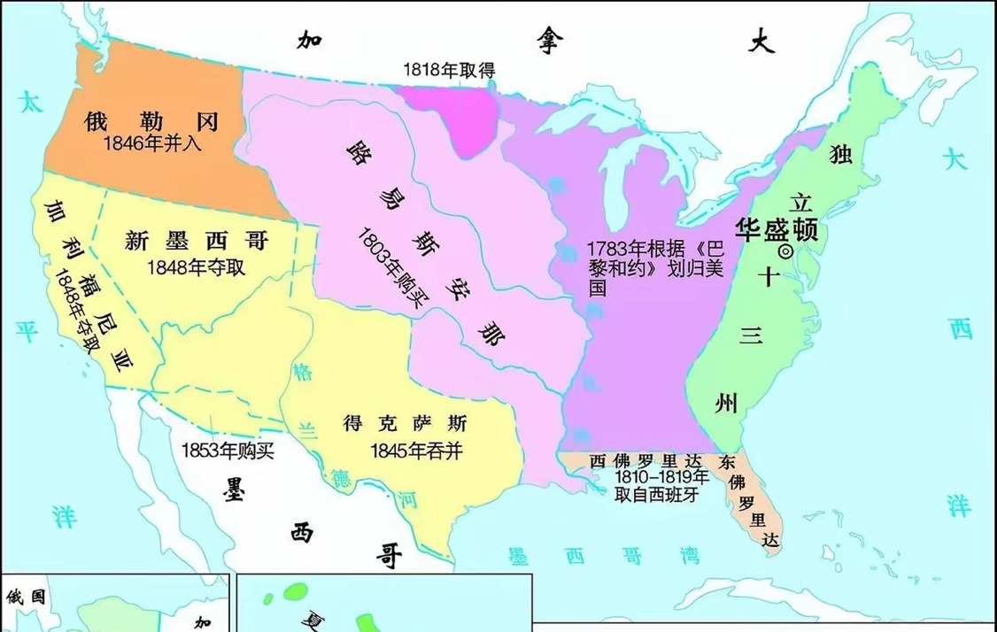 加州要变天：墨西哥人反攻





加州，这片曾被美国“抢走”的土地，如今正上演