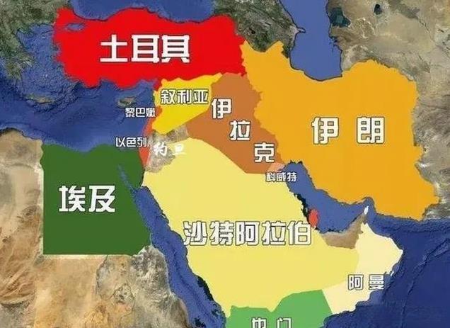 伊以冲突爆发后，多国纷纷站队，俄罗斯、印度和巴基斯坦最反常。以色列是从哪里突破的