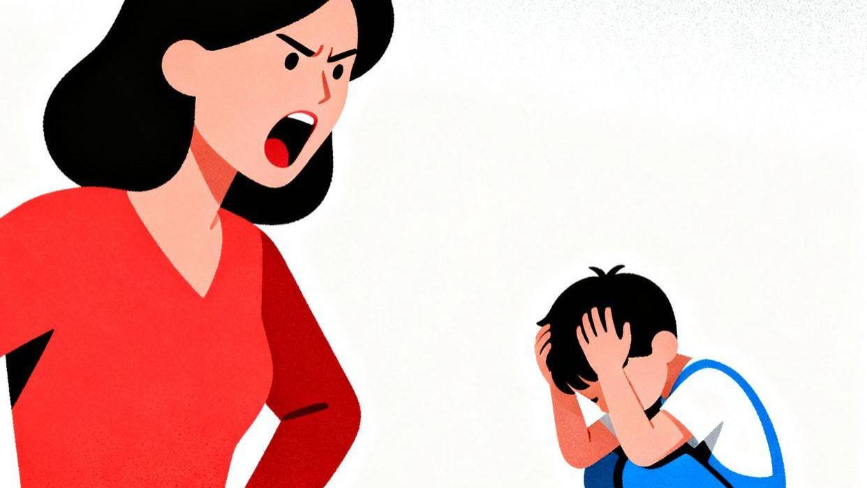 为什么有的孩子越骂越叛逆？用“非暴力沟通”化解冲突，亲测有效