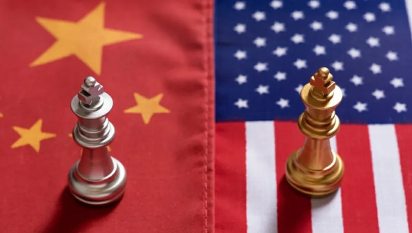 美国用学生签证换稀土，这买卖中国亏大了











谁能想到，美国竟然