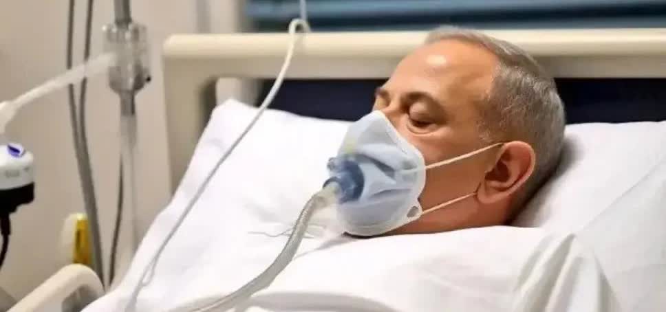 离了个大谱！正当以色列耶路撒冷地方法院准备传唤总理内塔尼亚胡亲自到庭出席其涉及的