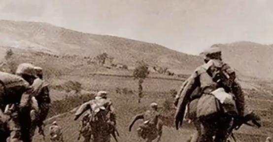 1939年，大地主宗子敬将多名八路军接到家中休养，谁料八路军还没待一会，日军就围
