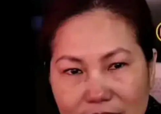 黄春梅的情绪状态，着实令人唏嘘。台湾记者透露，最近两次见到她，她的情绪都差到了极