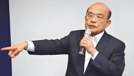 解放台湾祖国统一后，清算“台独分子”名单中，最顽固的是谁？之前大陆直接点出“台独