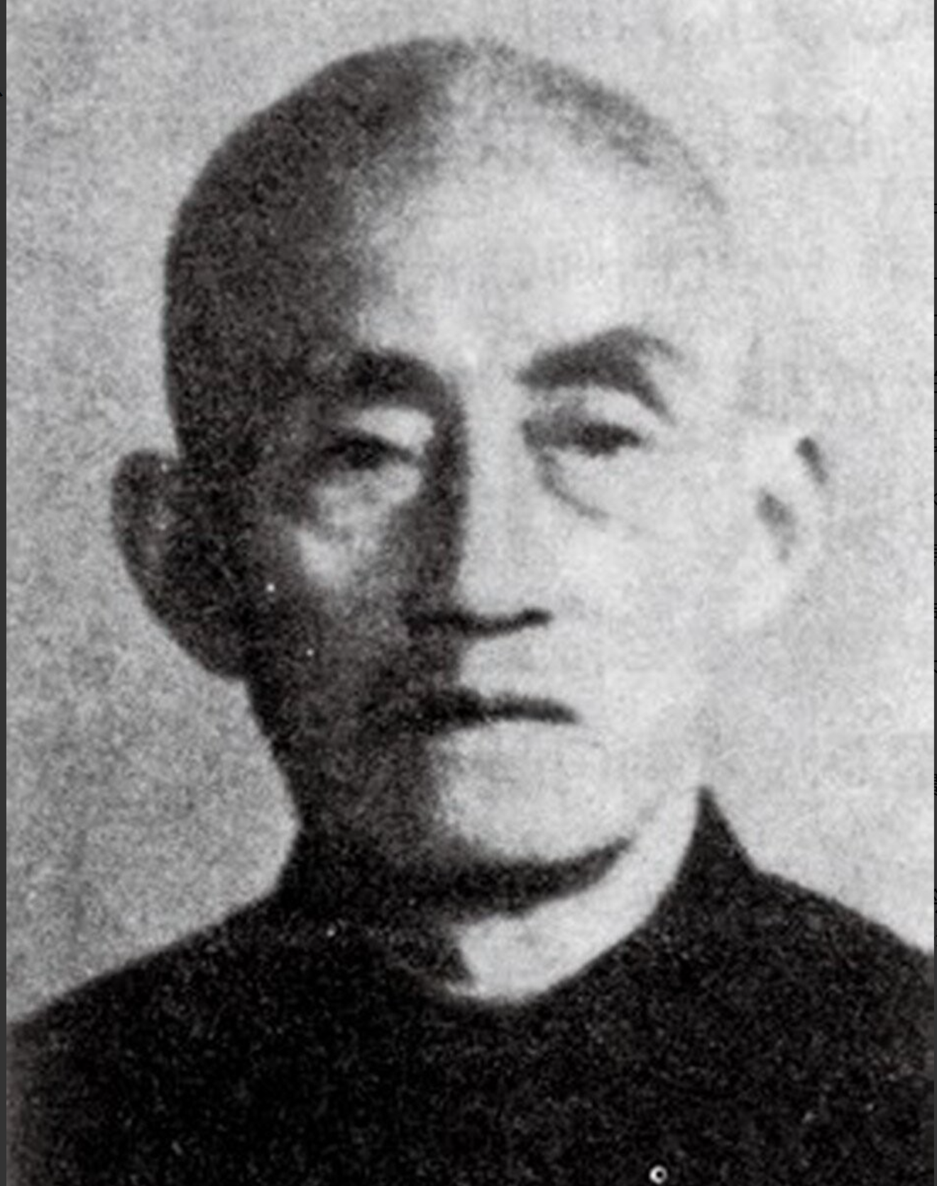 1949年2月，国军军长方靖主动向解放军投降，他对部下说：“我好不容易娶了一个2