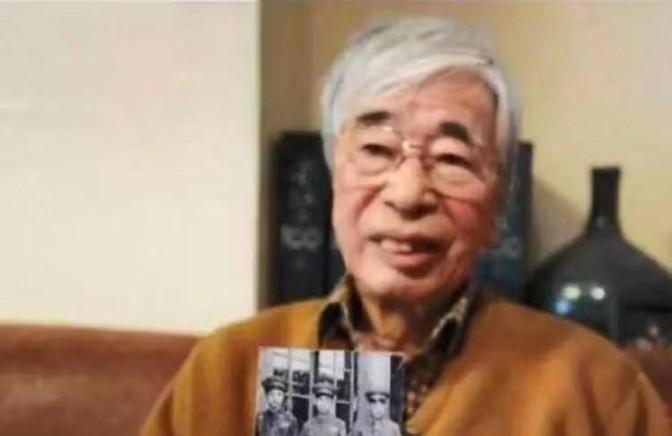 1948年，日本人砂原惠改名换姓，化名张荣清，并谎报中国国籍，加入解放军，并在辽