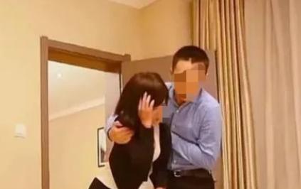 “防人之心不可无！”河北唐山，女子去一公司讨要欠款。对方公司项目经理邀请其一起吃