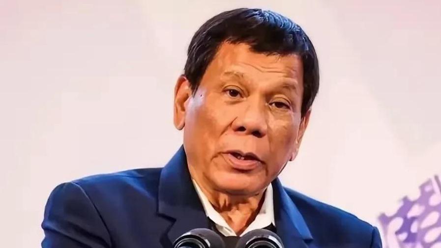 海牙国际刑事法院帮不了小马斯科，老杜老谋深算随时可能反杀！