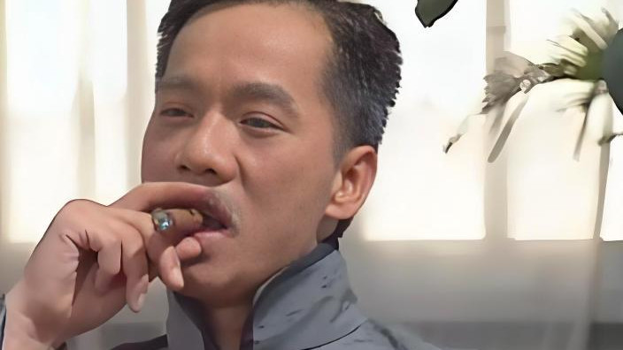 65岁张振寰家中去世