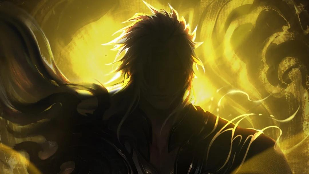 网龙《魔域》马年幻兽“九州神骏”首次公开，水墨风造型与顶级属性引关注