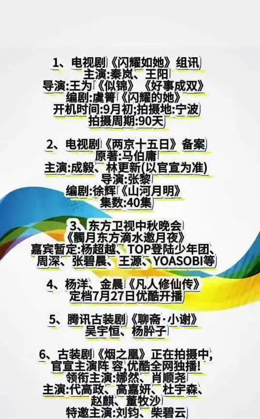 惊爆！近期娱乐大事件全搜罗，你想知道的都在这