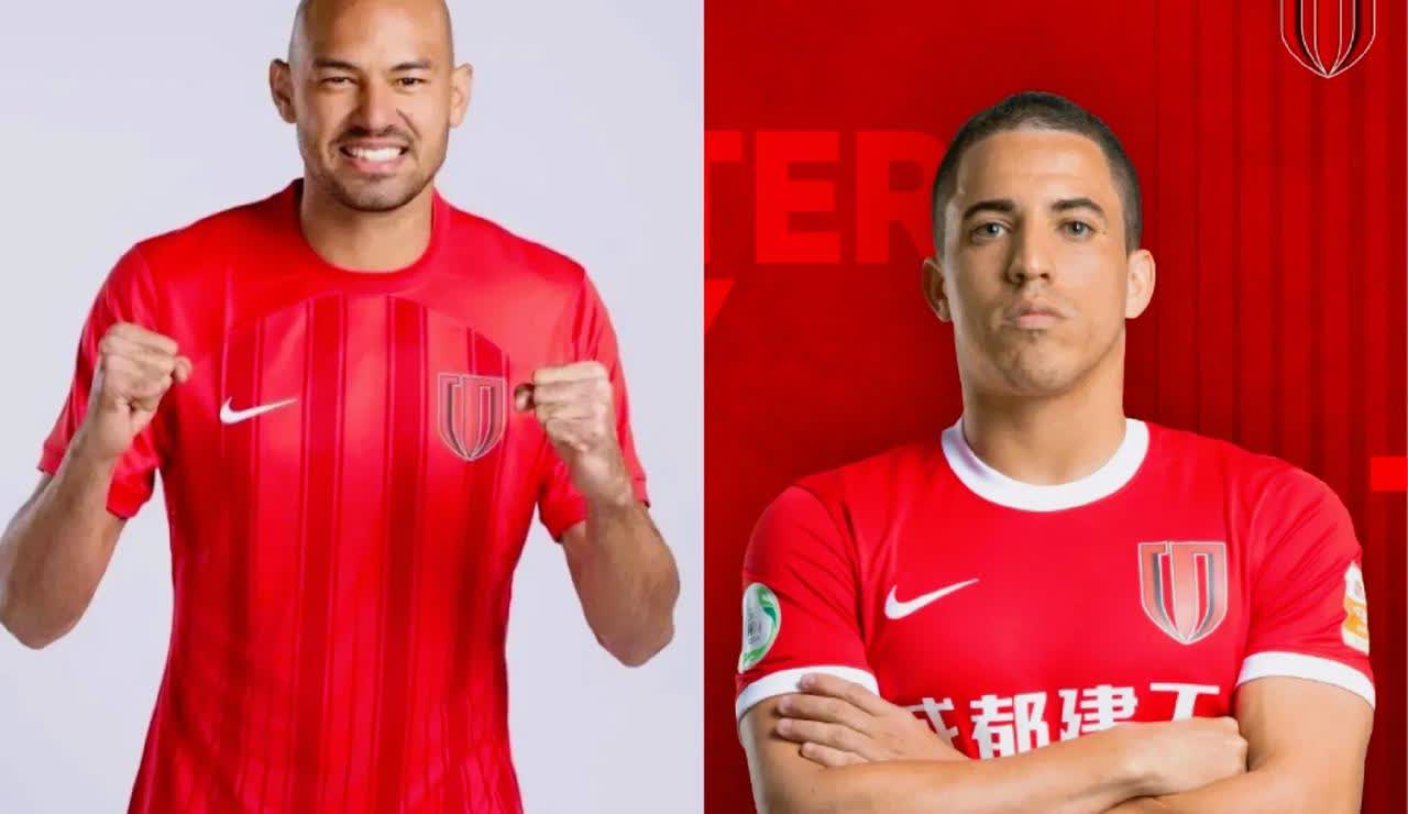 成都蓉城最低消费3-0曼谷联，托差他旺这下没话说了吧！

托差他旺赛前直言：