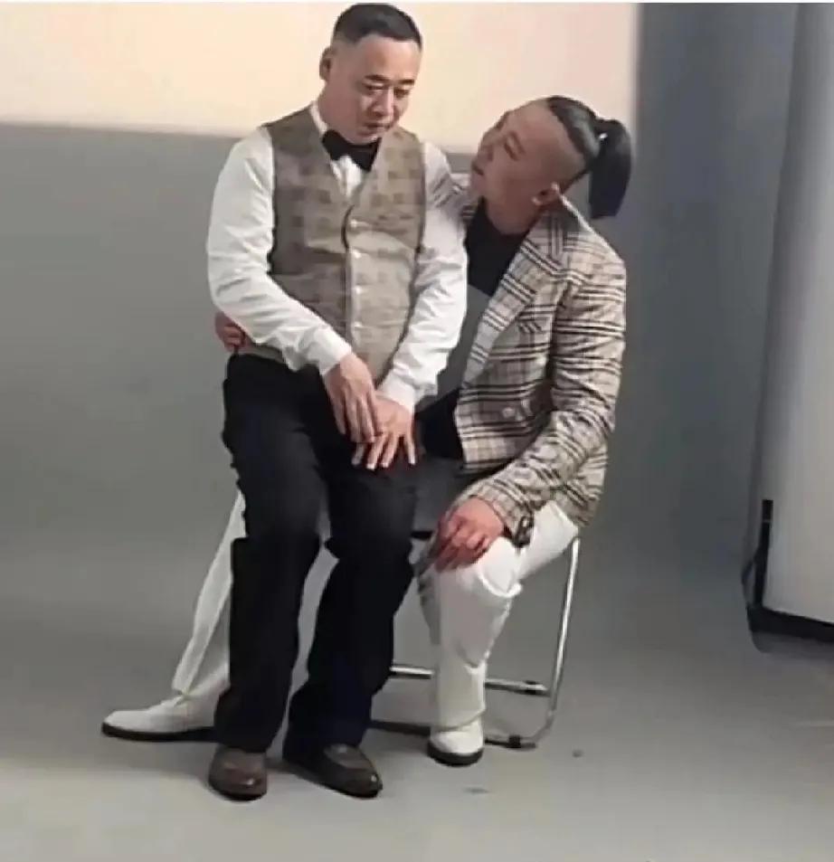 假如让你当三天老蒯，你想做些什么？