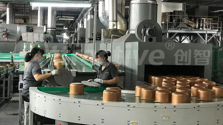 【喷涂师傅难招难留？】智能喷涂如何构建不依赖“老师傅”的稳定品质
