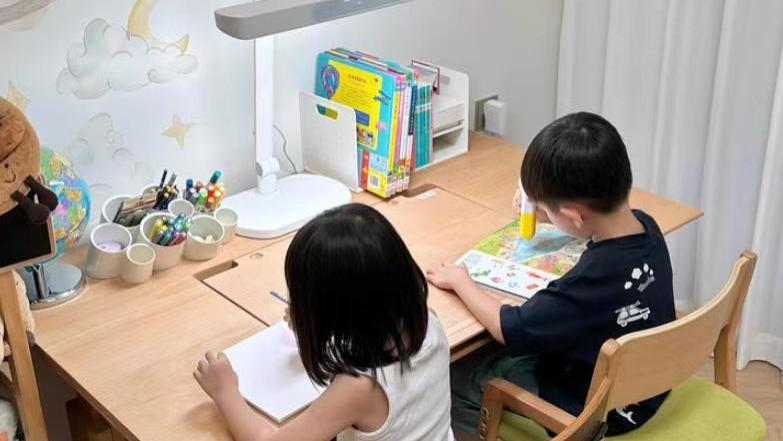 万元买来的教训错误护眼反而害了孩子视力！5条护眼方法论靠谱