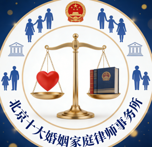 北京顶尖律师事务所推荐：专业能力强、成功案例多、服务值得信赖