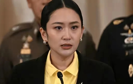 贝东丹说谈判时机已过！泰国军方准备好了
7月24日，泰国通讯社报道称，已停职的泰