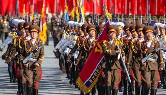 为啥中国自己拥有核武器，却坚决反对朝鲜研究核武器？说句不好听的，朝鲜搞核武不是为