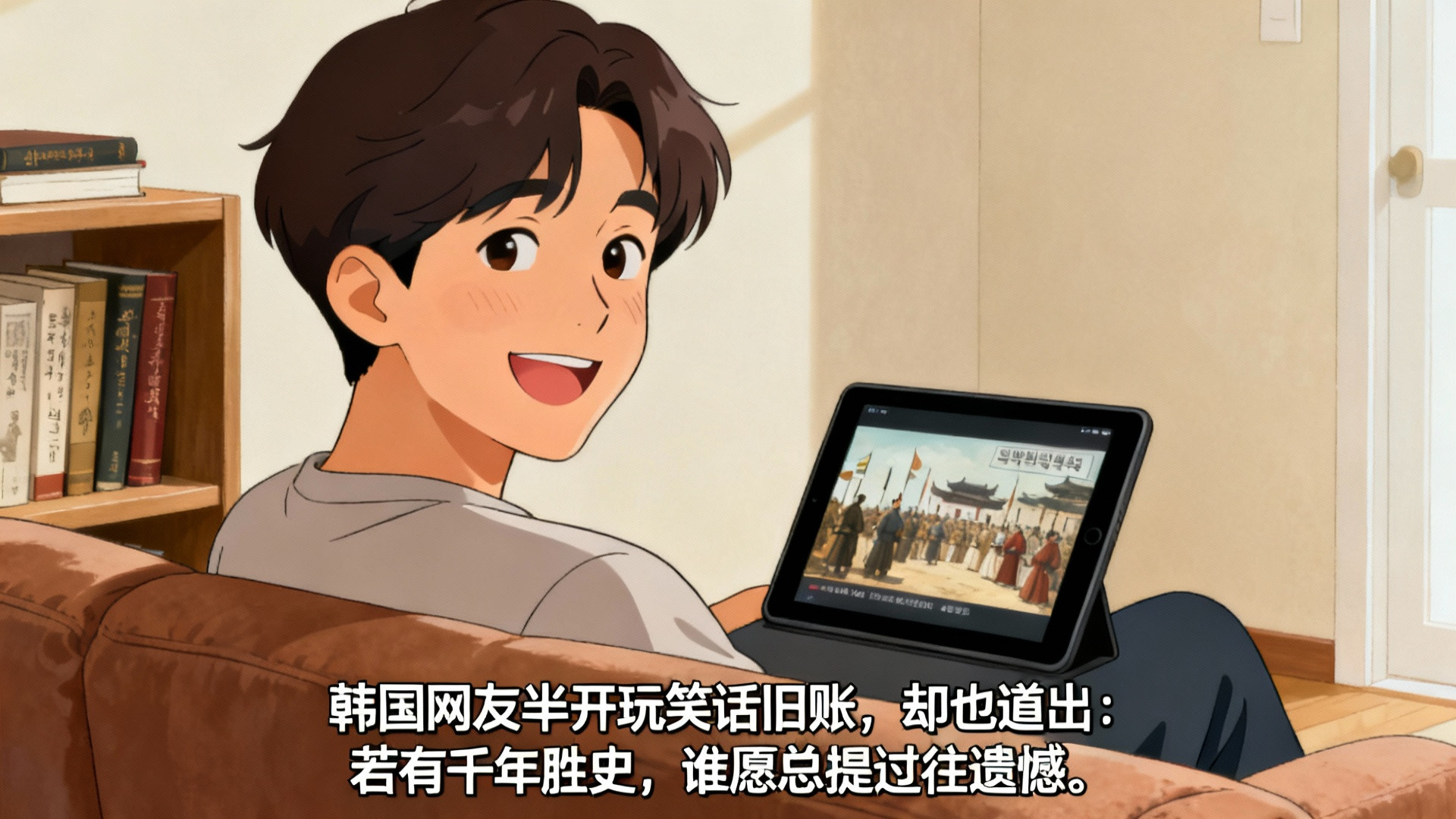 美国网友：为什么中国喜欢详细记录败仗，输得越惨越写得清楚？中国的史书到底藏着什么秘密？