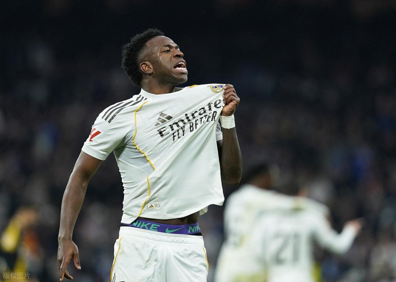 随着皇马2-1，贝蒂斯2-1，皇家社会1-1，西甲最新积分榜出炉