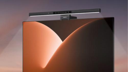 从技术突破到用户口碑双爆发，书客Skr2打造屏幕挂灯行业新爆款，以硬核pro级控光技术重塑屏幕挂灯行