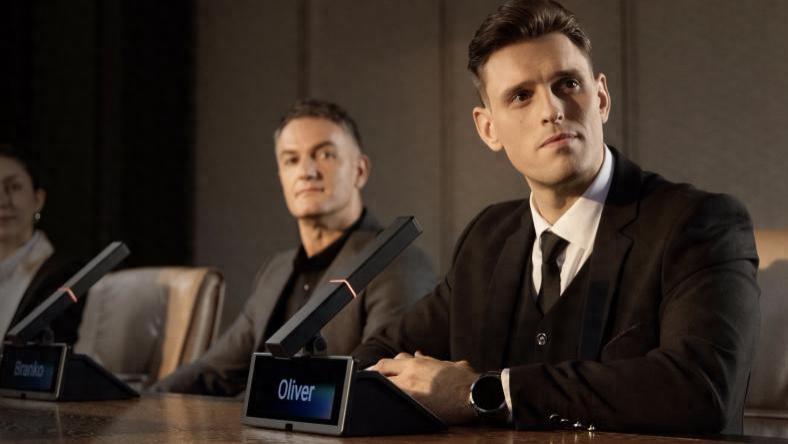 500万场会议、346%营收增长，智慧办公撬动科大讯飞全球版图