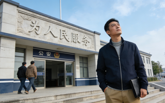 我调任人事局长，本想妥善安置老兵，却因历史遗留问题被威胁，我亮出证据后，县委书记立刻坐不住了