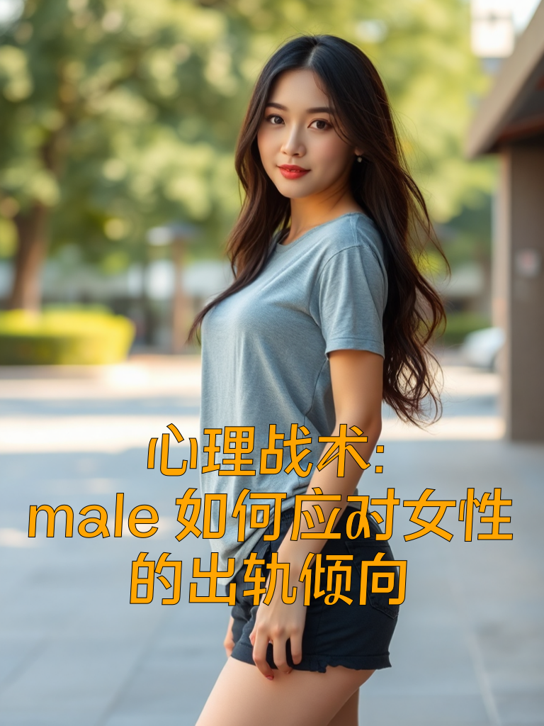心理战术： male如何应对女性的出轨倾向