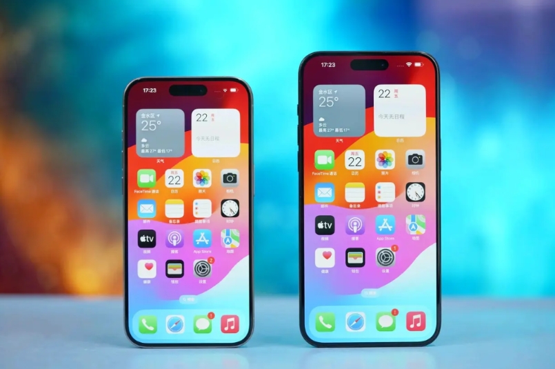 iPhone 这么高科技的手机，离开东大，美国人能造出来吗？
据说，苹果手机由大
