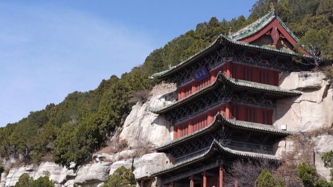 “佛首归处是吾乡”｜山西太原天龙山石窟：在千年石刻间，见证流失文物的回家路