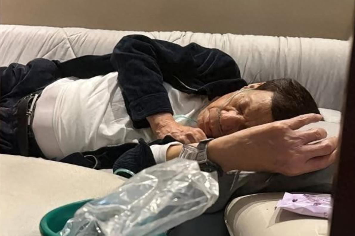 菲律宾前总统杜特尔特3月11日深夜被铐上湾流专机押往荷兰——这位曾用铁腕扫毒震动