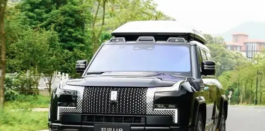 比亚迪：“燃油车时，你们是老大，你们不想改变，我拿你们没办法，但新能源时代，我是