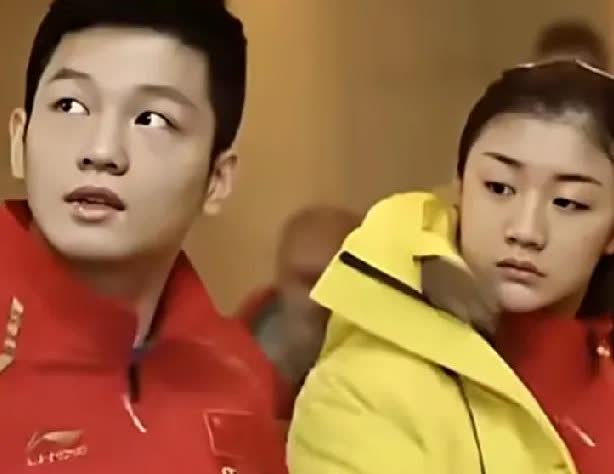 有多少人不知道
樊振东和陈梦的故事？
你绝对想不到，陈梦不但球技了得，而且还