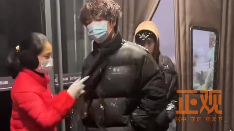 胖东来本地化，于东来国际化