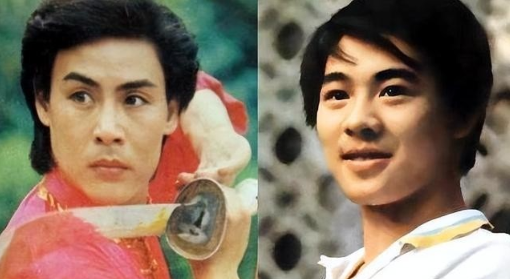 1990年，全国武术冠军赵长军在回家路上，与3位小混混产生纠纷，赵长军说：“不想