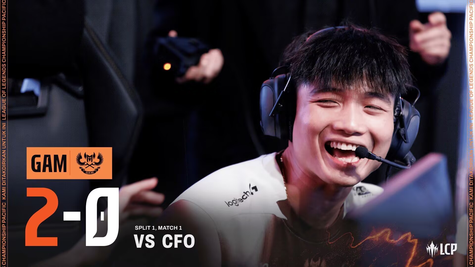 Tabe破防点名批评野辅！傻豆CFO首秀翻车，被GAM打野对位MVP