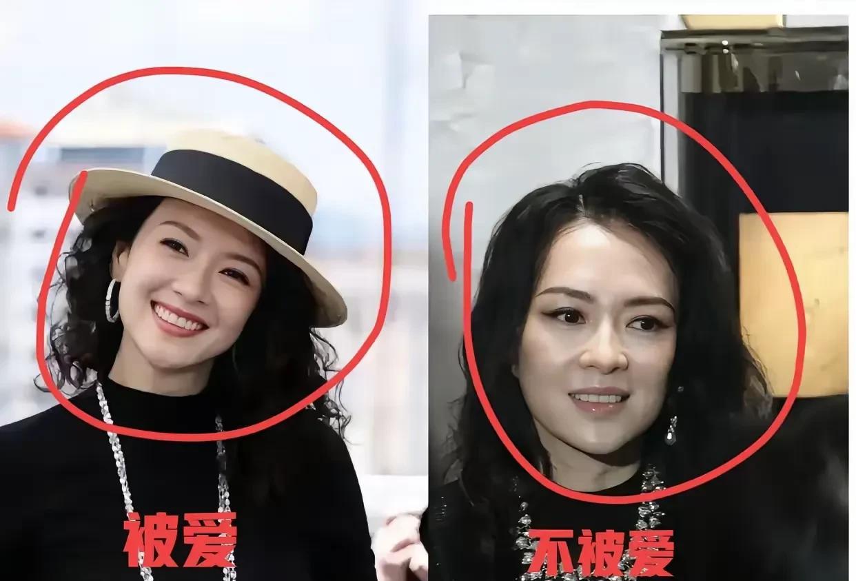 章子怡太亏了！
大姑娘下嫁三婚渣男，付出了真心，对继女也是爱的，还生了一对儿女…