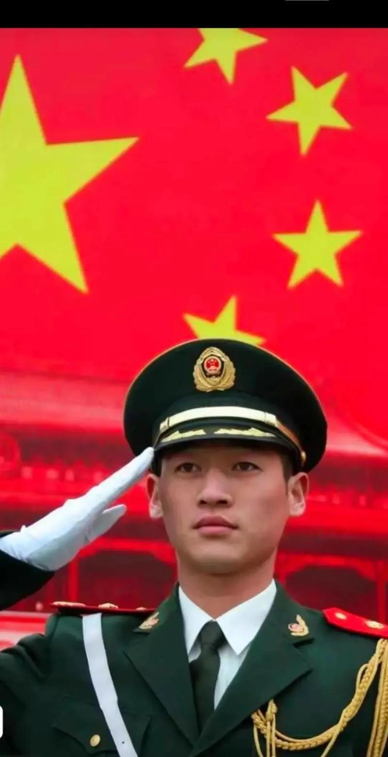 #你认为一个人最可贵的品质是什么#
[忠诚 责任 担当 奉献]
一个人，一个中国