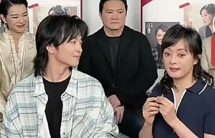 只要有孙俪，所有的影视剧都不看
就是不喜欢她
很多人说孙俪漂亮
演技好

