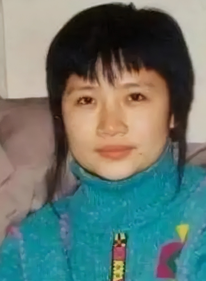 2000年，姜昆在国外偶遇到已经出家的李娜，出于好奇，也是惋惜，便询问起李娜出家