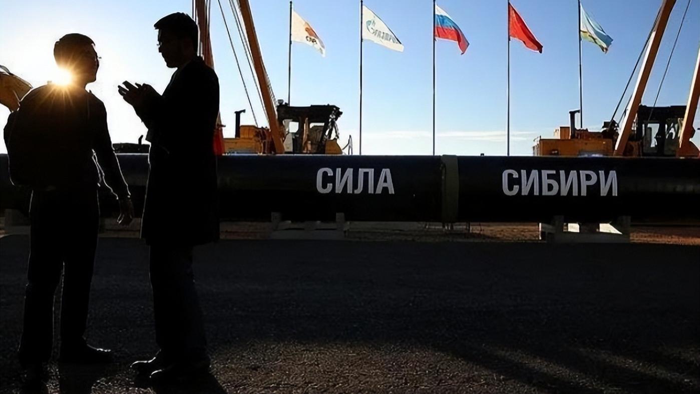 中俄谈判崩了？蒙古国坐地起价反遭踢出局！普京被迫签下"中国价"